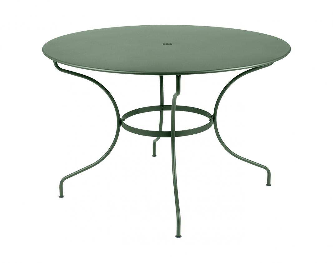 Table Opéra+ 117, Fermob