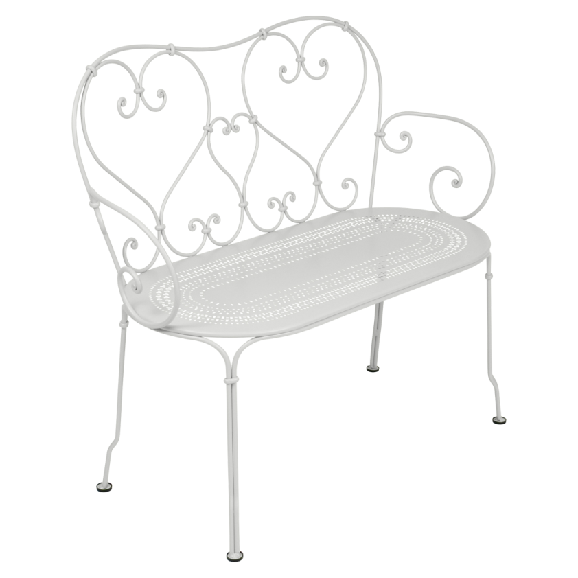 Banquette 1900, Fermob