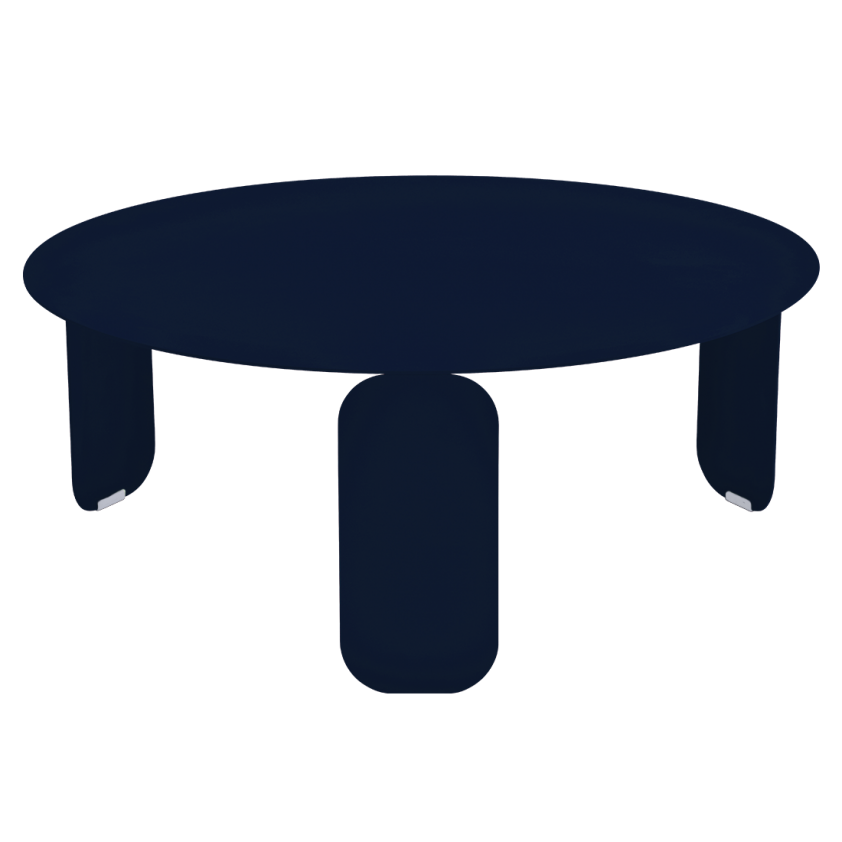 Table basse Bebop 80, Fermob