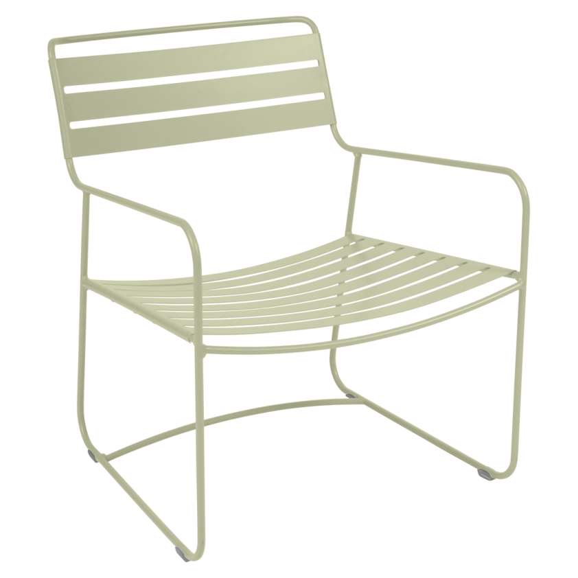 Fauteuil bas Surprising, Fermob