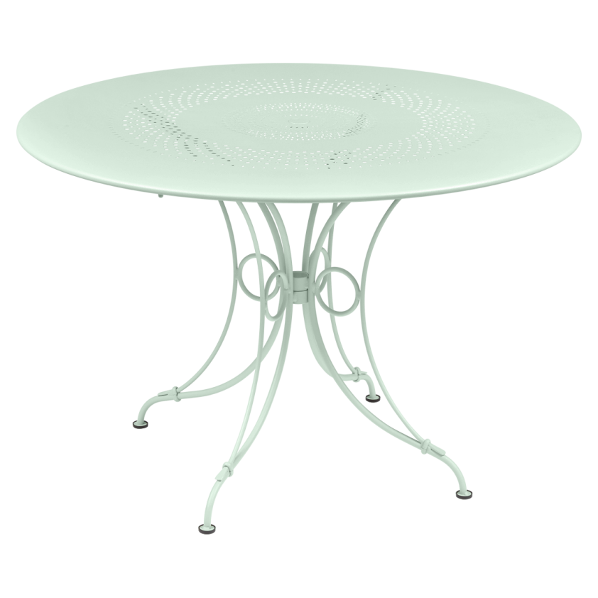 Table 1900 D117, Fermob