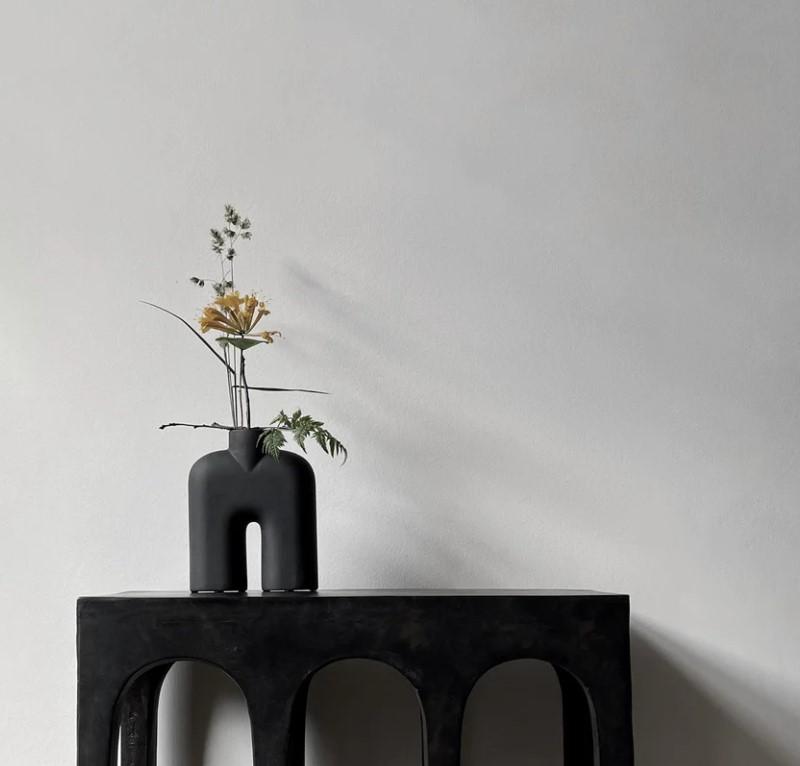 Vase Cobra Uno Mini , 101 Copenhagen