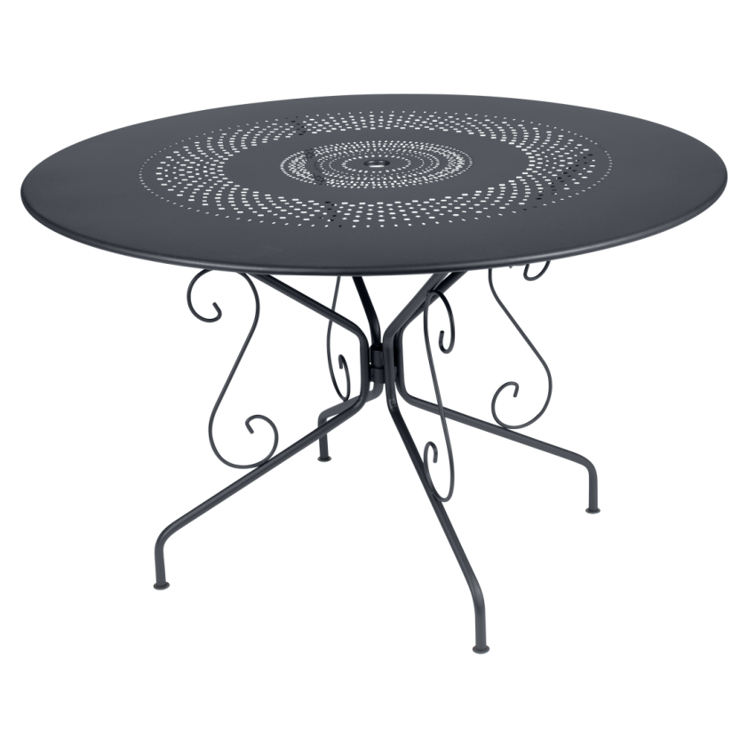 Table Montmartre 117cm, Fermob