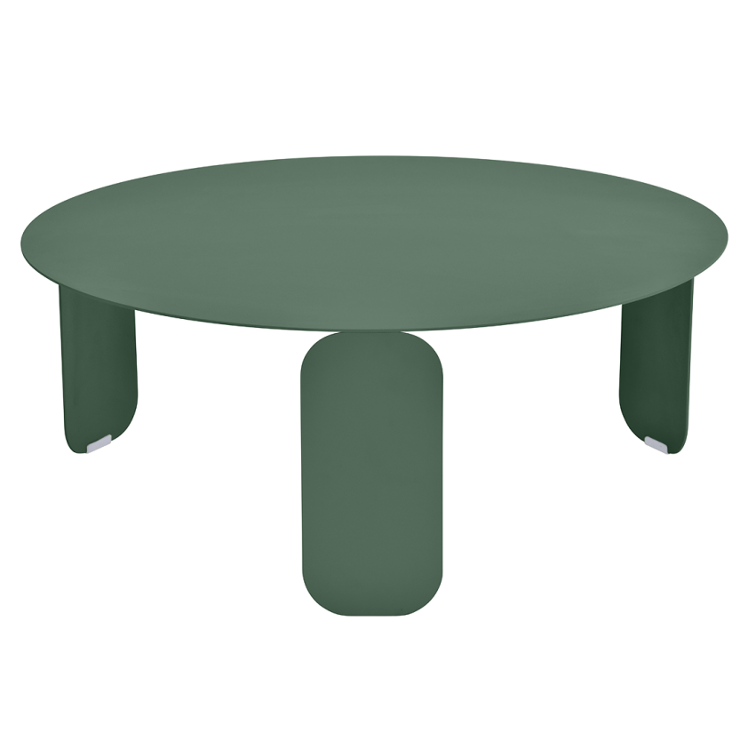 Table basse Bebop 80, Fermob