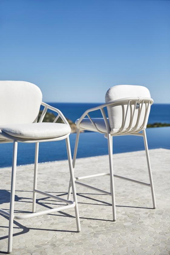 Tabouret Nansa, Musola