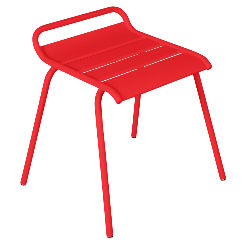 Tabouret Monceau, Fermob
