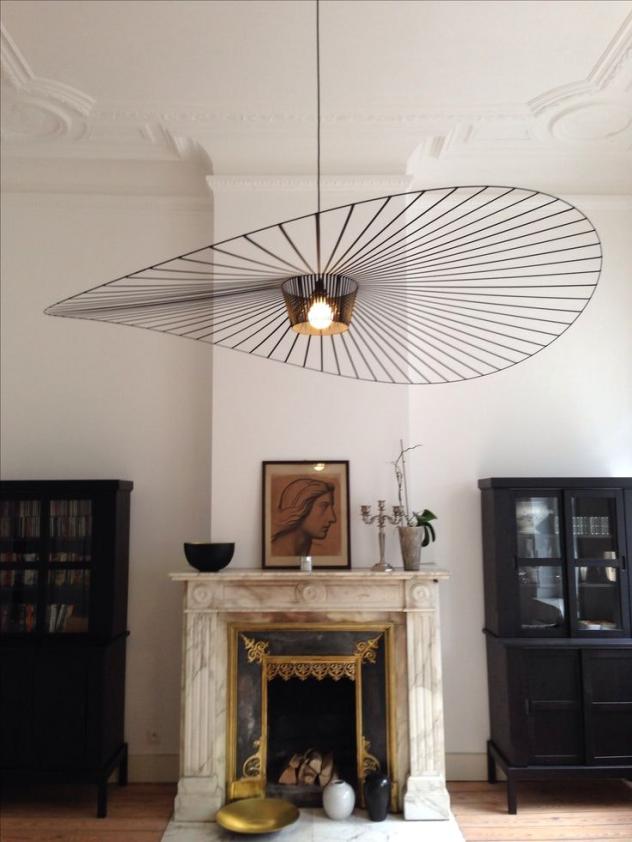 Lustre Vertigo, Petite Friture