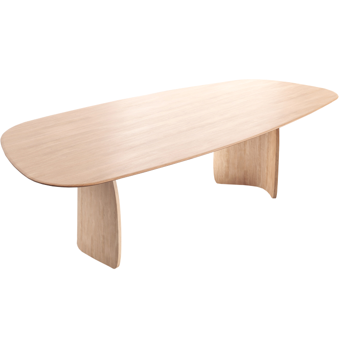 Table Dolmen, Mobitec