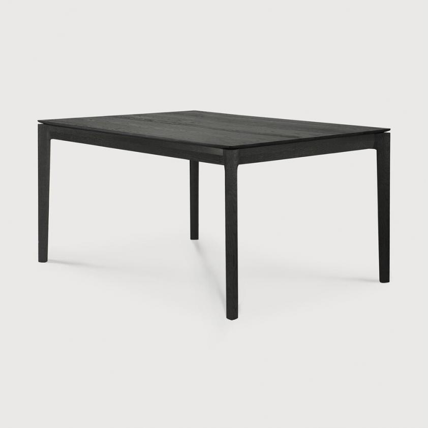 Table Bok en chêne noir, Ethnicraft