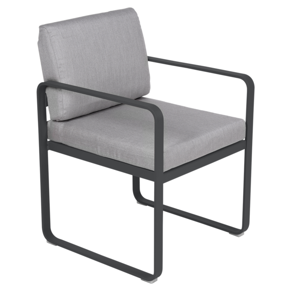 Fauteuil repas Bellevie, Fermob