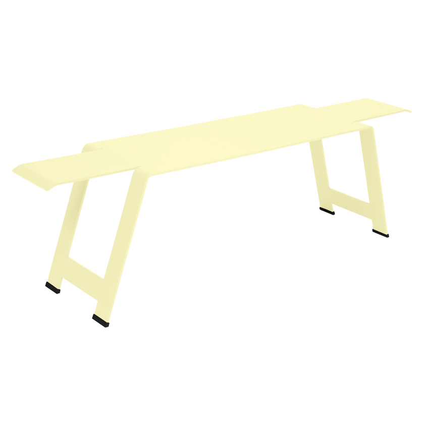 Banc Origami, Fermob