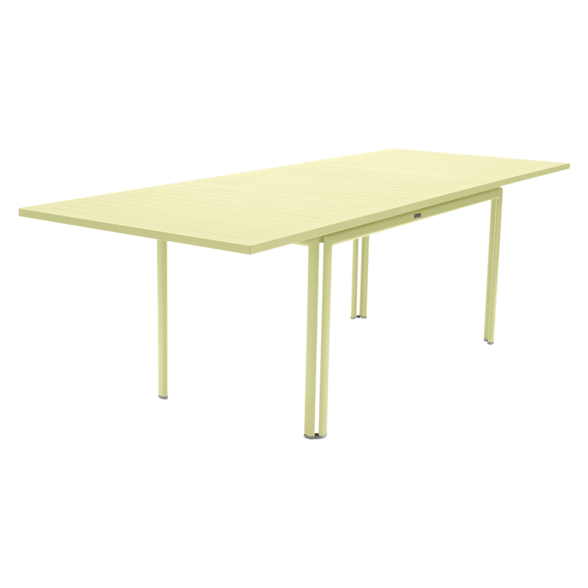 Table à allonge centrale Costa, Fermob