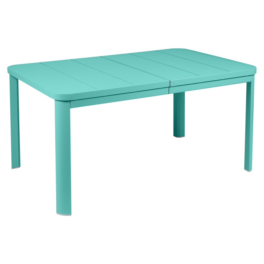 Table à allonges oléron, Fermob