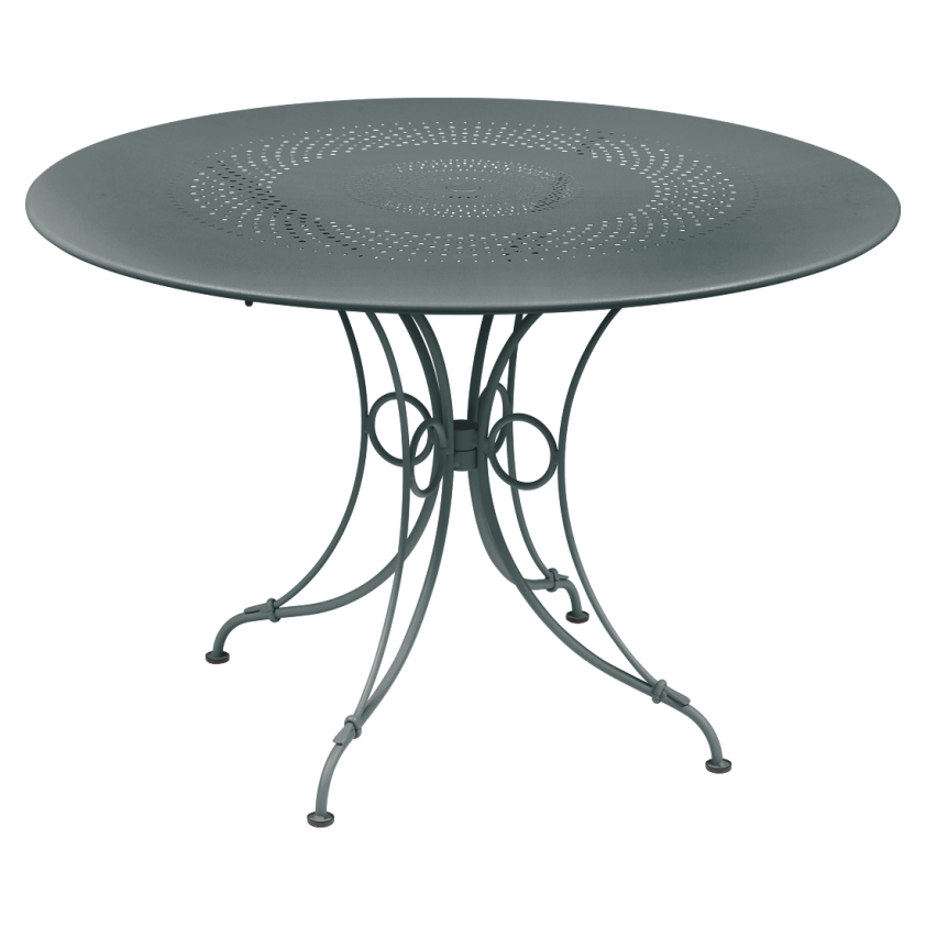 Table 1900 D117, Fermob