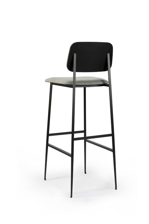 Tabouret bar DC, Ethnicraft