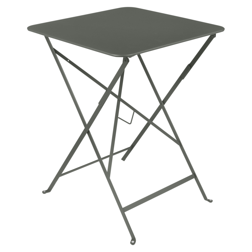 Table Bistro 57 x 57, Fermob
