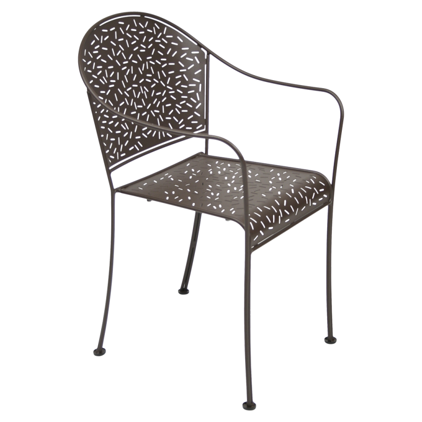 Chaise Bridge Rendez-vous, Fermob