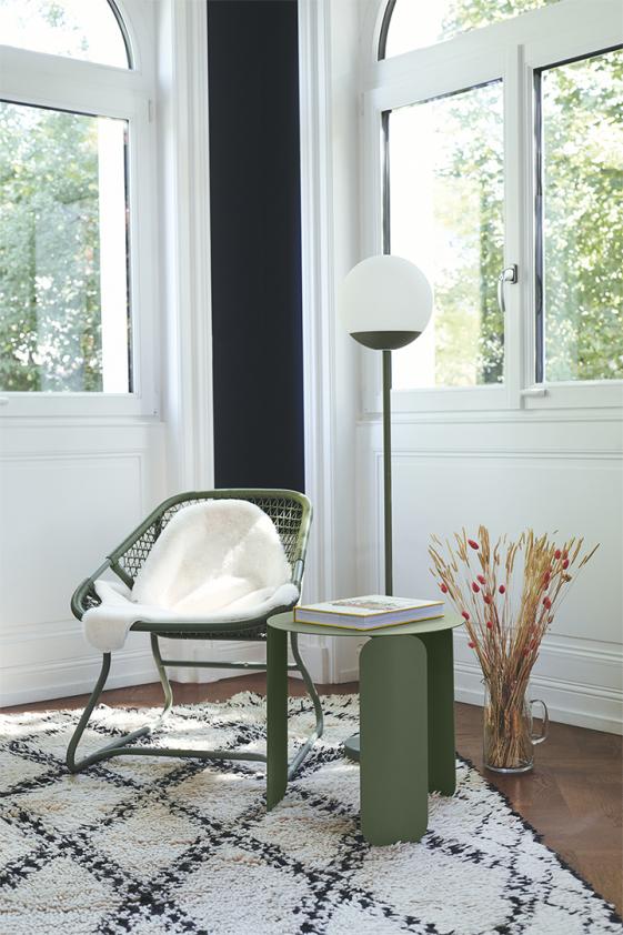 Lampe Mooon 134, Fermob