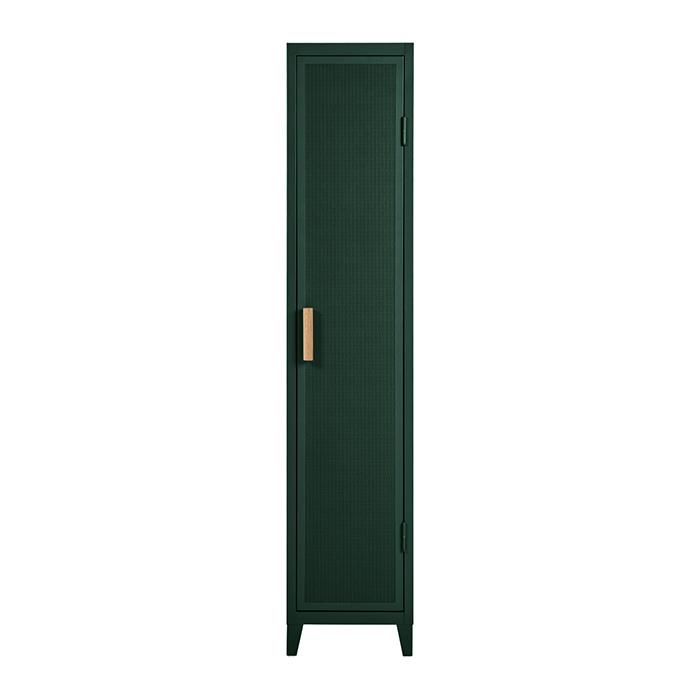 Vestiaire B2 HAUT PERFORE, Tolix