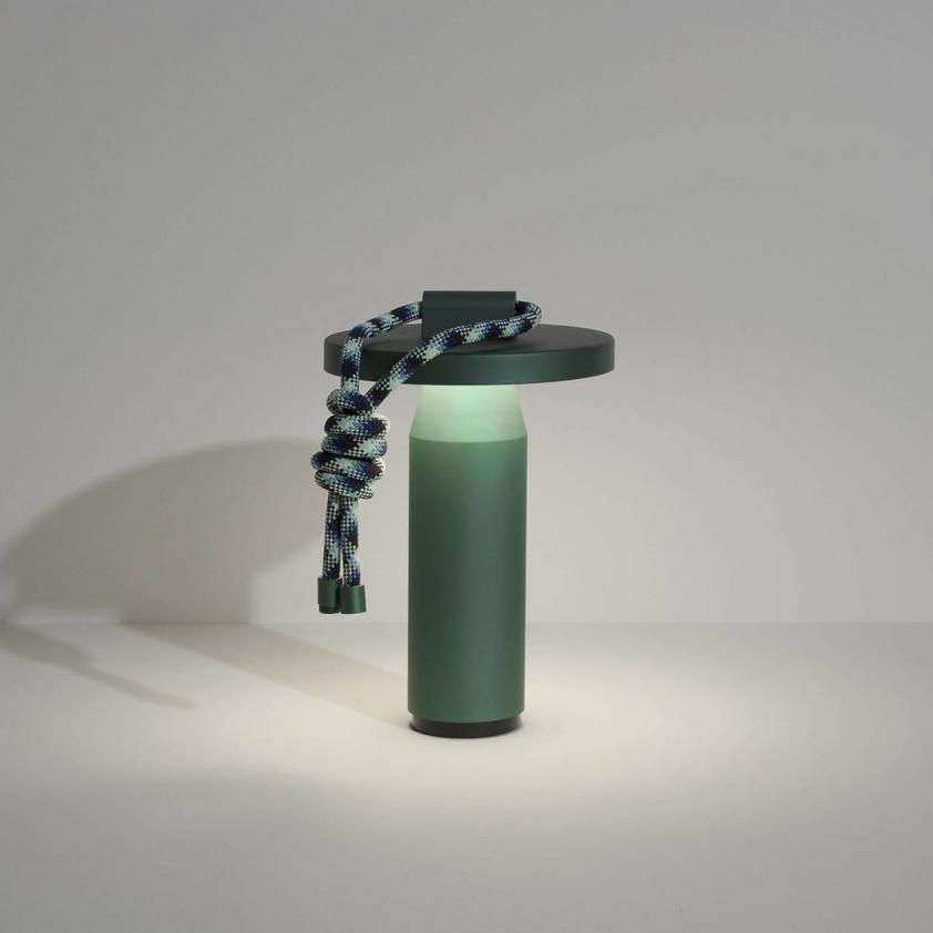 Lampe Nomade Quasar, Petite Friture