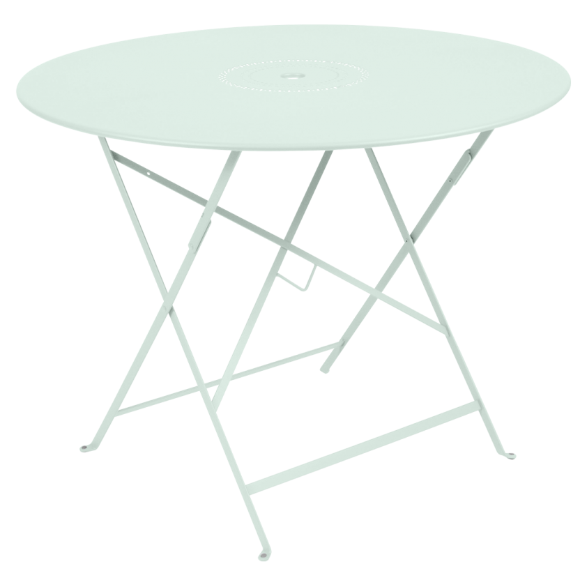 Table Floréal D96, Fermob