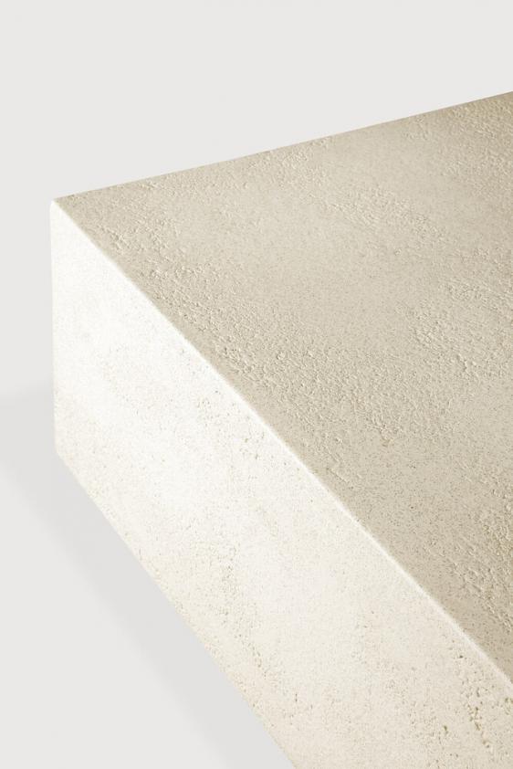 Table basse Elements, Ethnicraft