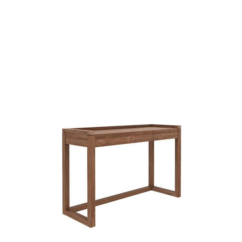 Bureau Frame en teck, Ethnicraft