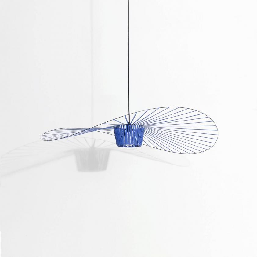 Lustre Vertigo, Petite Friture