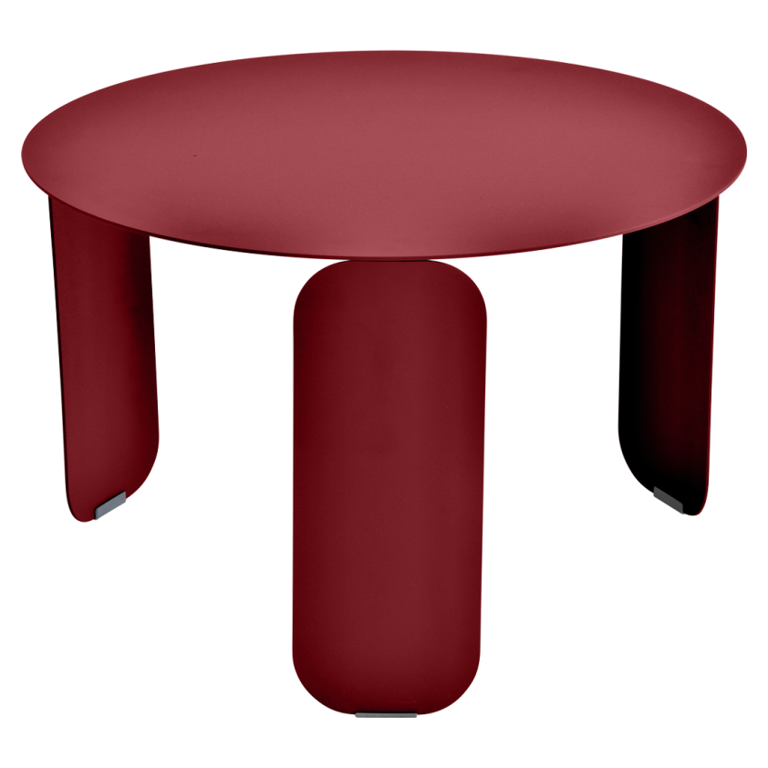 Table basse Bebop 60, Fermob