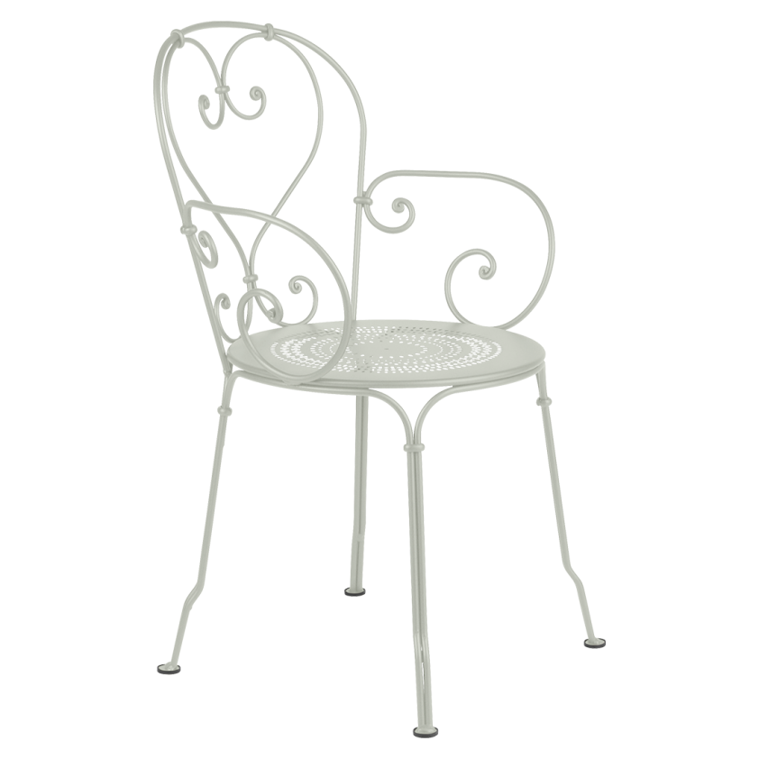 Fauteuil 1900, Fermob