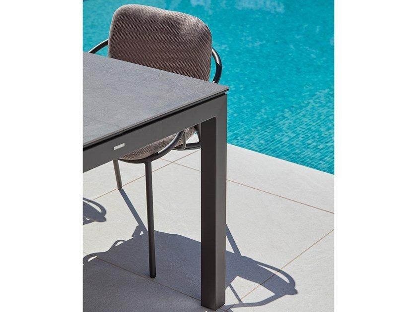 Table extensible Salvia, Musola