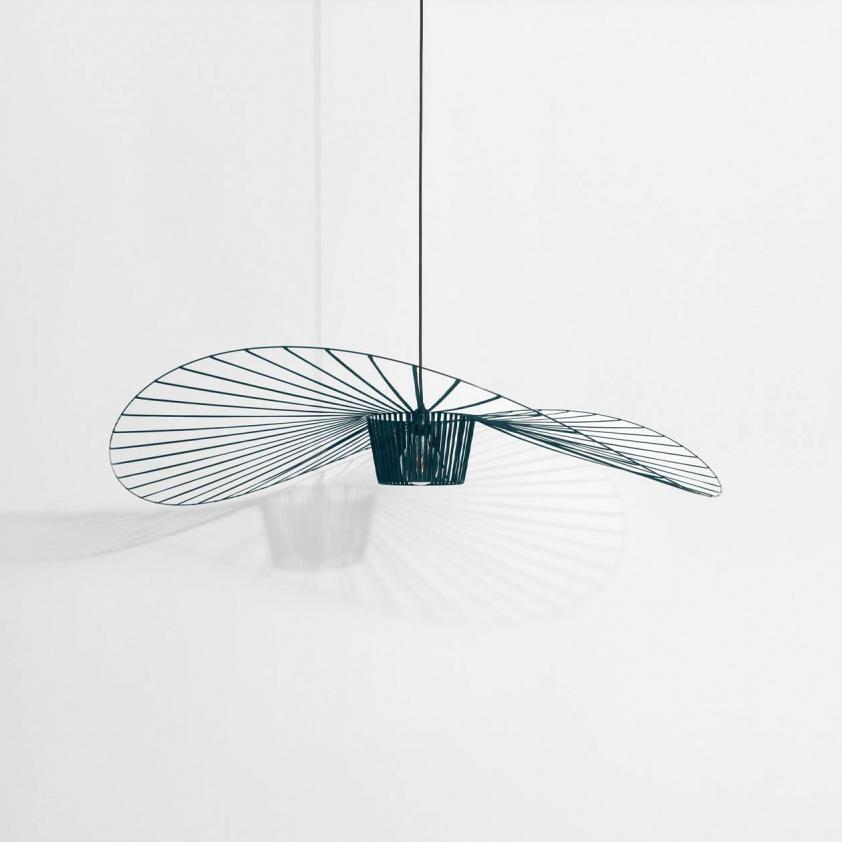 Lustre Vertigo, Petite Friture