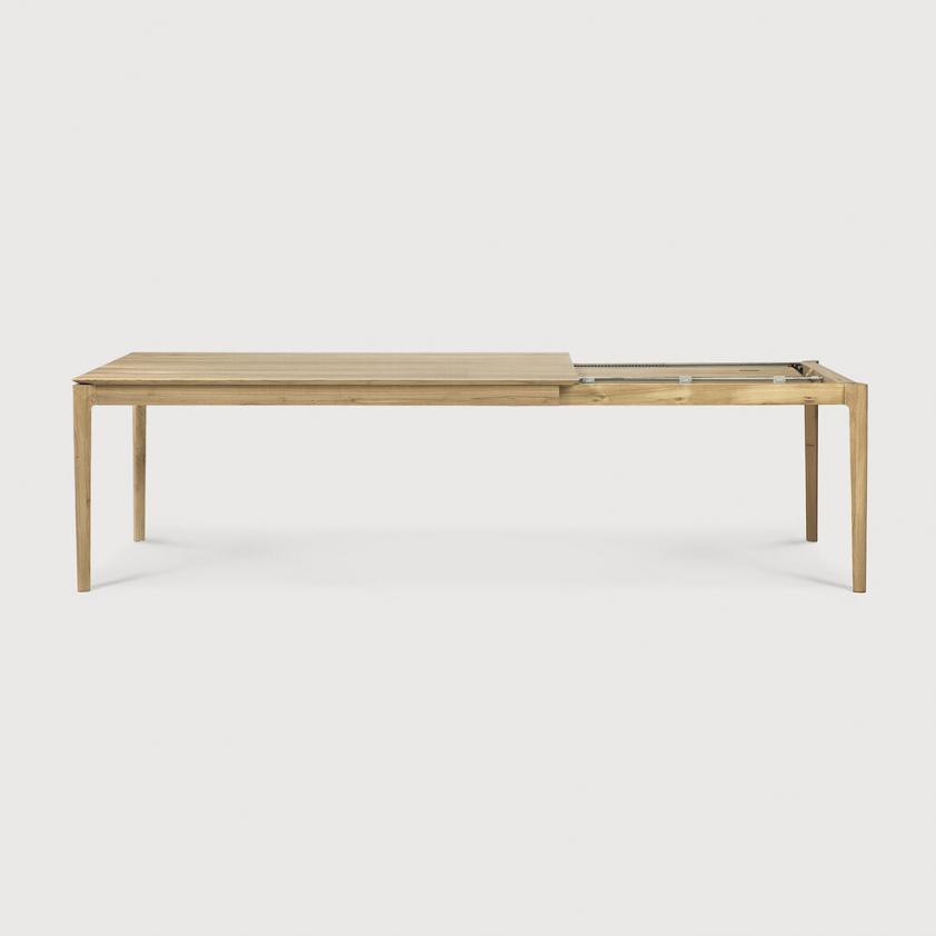 Table à rallonge Bok en chêne, Ethnicraft