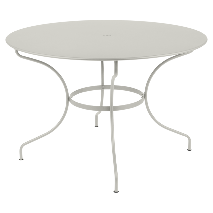Table Opéra+ 117, Fermob