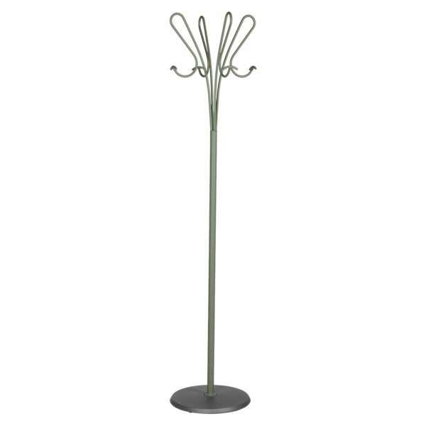 Portemanteau Accroche coeurs, Fermob