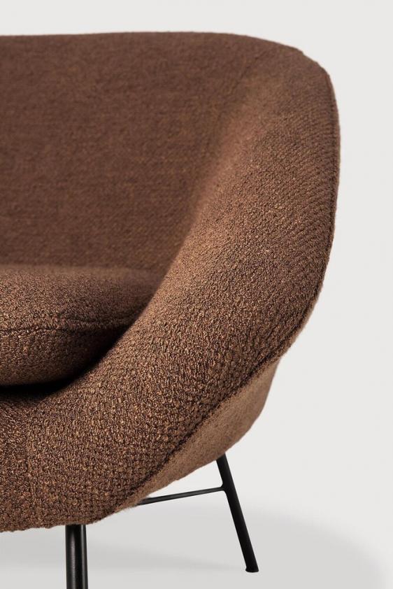 Fauteuil Barrow , Ethnicraft