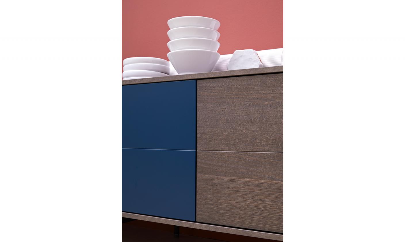 Rangement 7For, Sculptures jeux