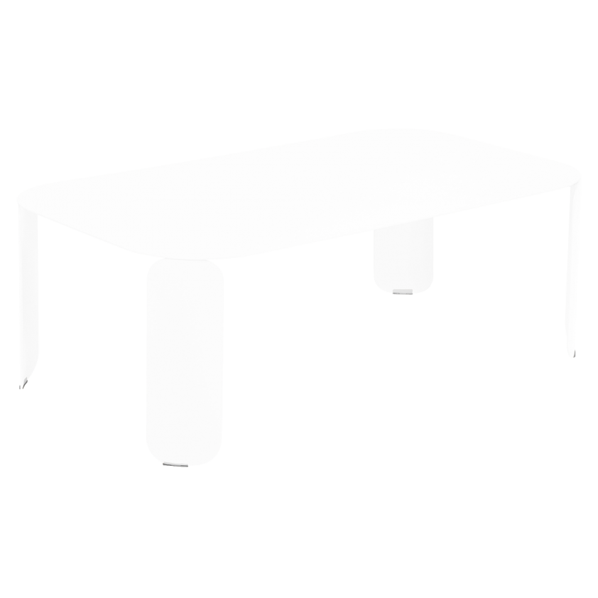 Table basse Bebop 120 H42, Fermob