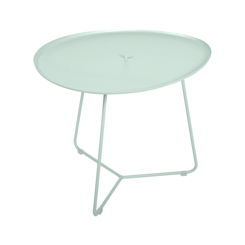 Table basse Cocotte plateau amovible, Fermob