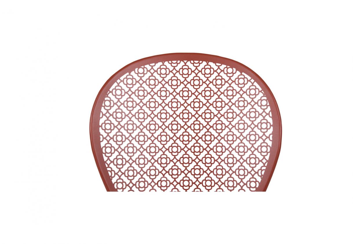 Chaise Lorette, Fermob