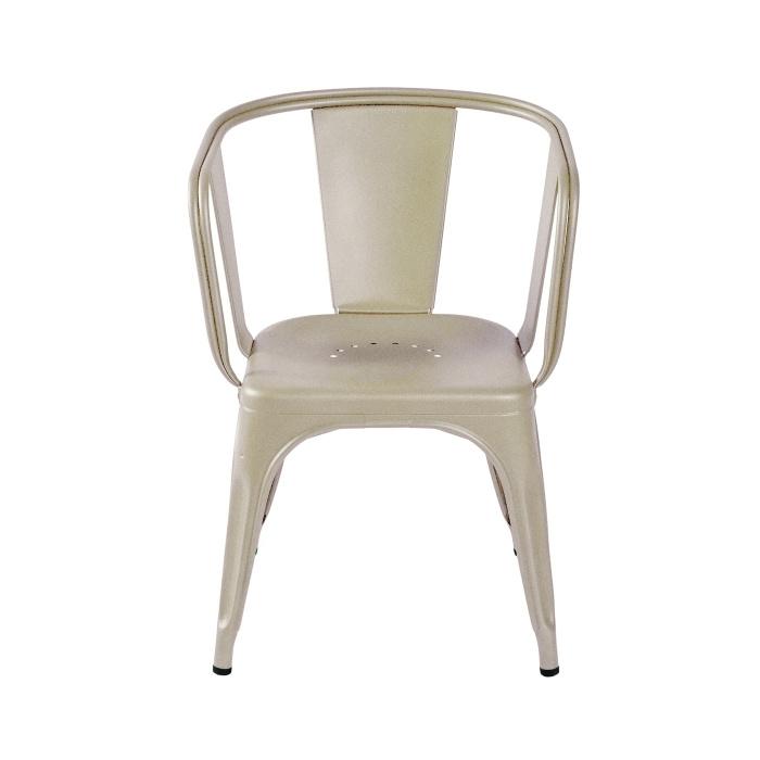 FAUTEUIL D, Tolix
