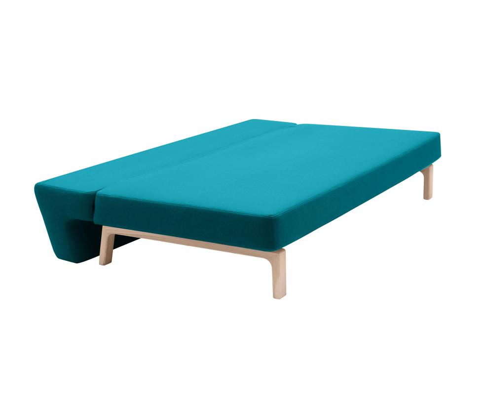 Canapé-lit Lazy, Softline