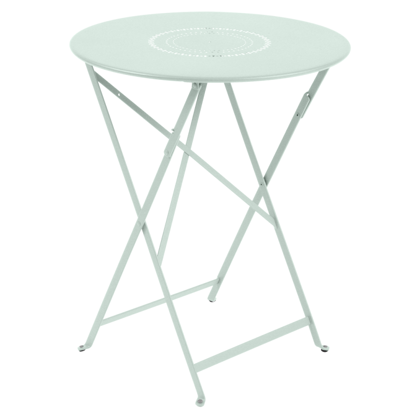 Table Floréal D60, Fermob