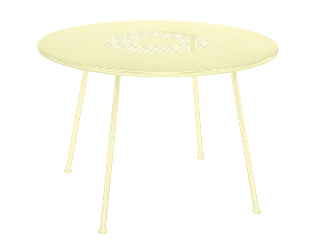 Table Lorette 110cm, Fermob