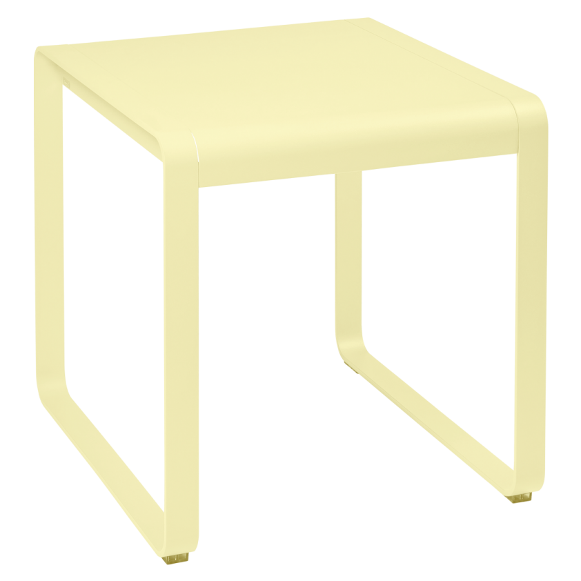 Table Bellevie 74 , Fermob