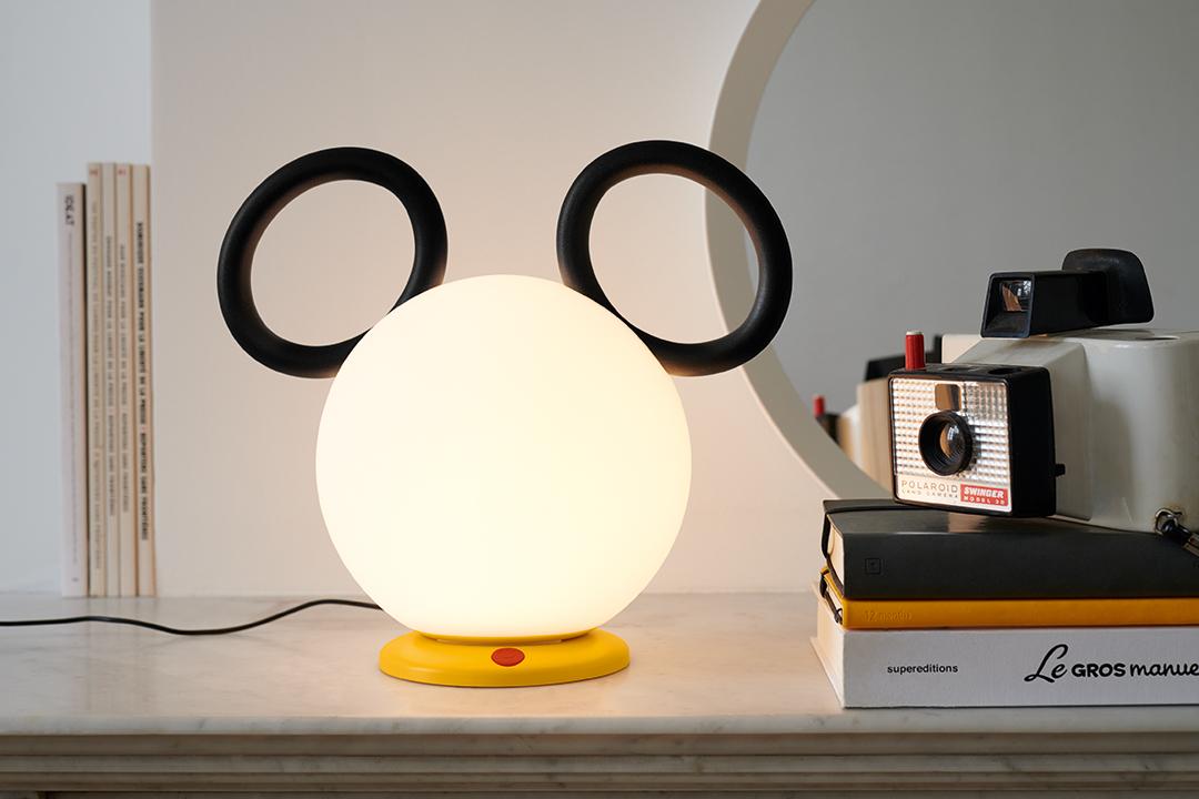 Lampe MICKEY MOUSE ©, Fermob