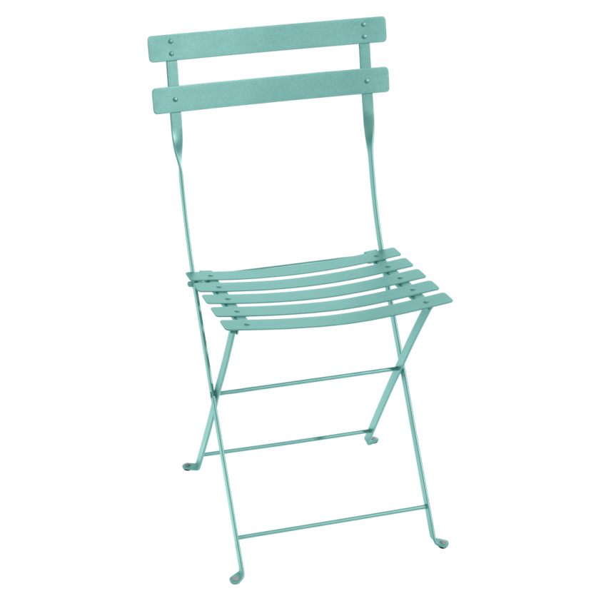 Chaise métal Bistro, Fermob