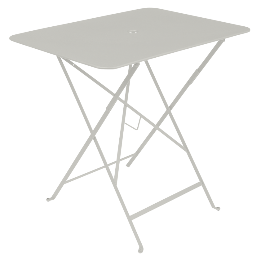Table Bistro 77 x 57, Fermob
