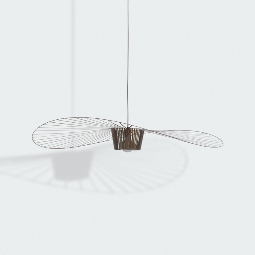 Lustre Vertigo, Petite Friture