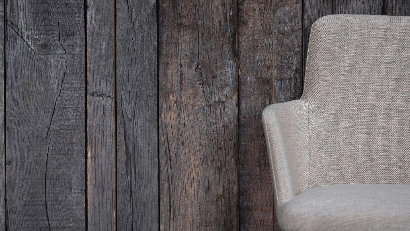 Chaise Rob avec accoudoirs, Mobitec